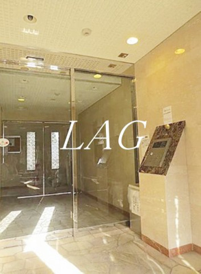 【エントランス】 | プレステージ高野台 | エントランスです。