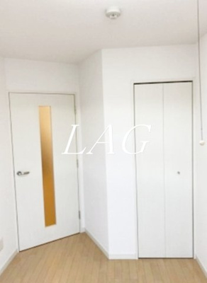 【寝室】 | プレステージ高野台 | 寝室です。