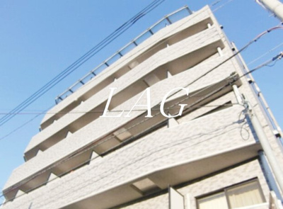 【外観】 | プレステージ高野台 | 外観です。