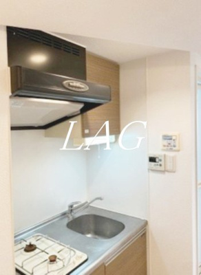 【キッチン】 | プレステージ高野台 | キッチンです。