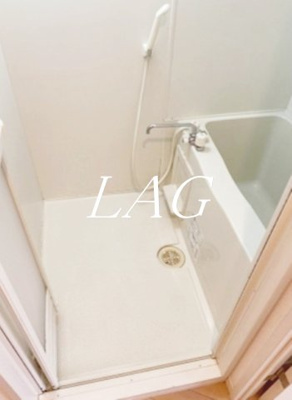 【浴室】 | プレステージ高野台 | お風呂です。