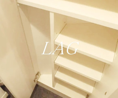 【収納】 | プレステージ高野台 | 収納です。