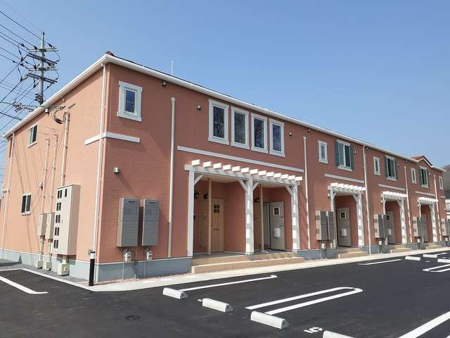 ルミエール　ＫＡＷＡＩ