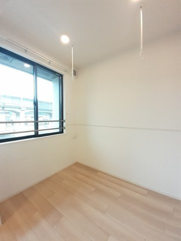 ドウェル　コティヌスの内装