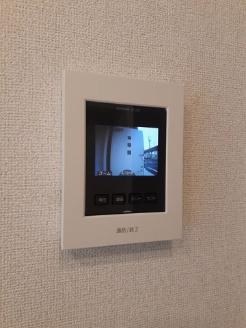 ドウェル　コティヌスのセキュリティ