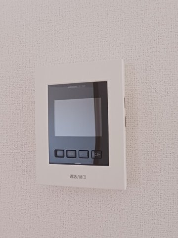 サニーヒルズの設備