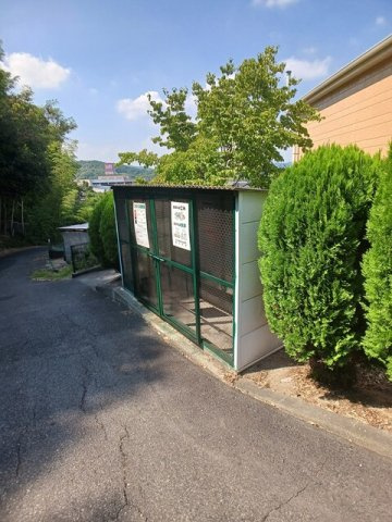 サニーヒルズのその他共用部分