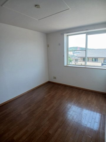 サニーヒルズの内装