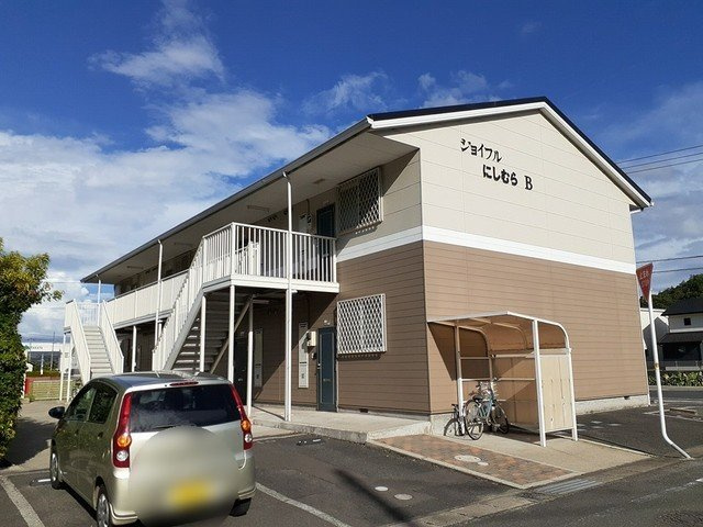 ジョイフルにしむらＢ