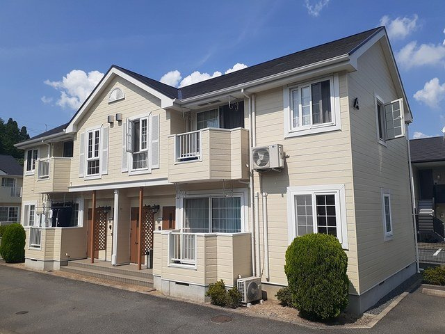 サンシャインＡ