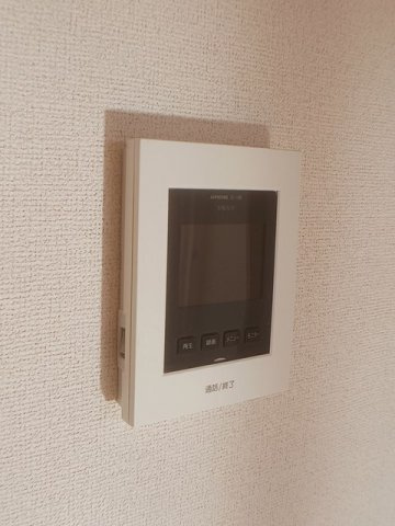 ブリーゼＡの設備