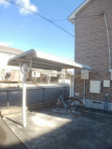 ブリーゼＡのその他共用部分
