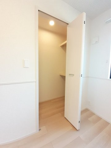 ジャック　イン　ザ　ボックスⅡの収納