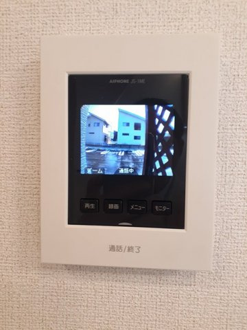 ジャック　イン　ザ　ボックスⅡのセキュリティ