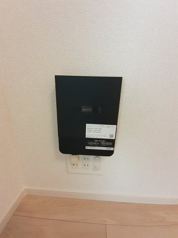 ジャック　イン　ザ　ボックスⅡの設備