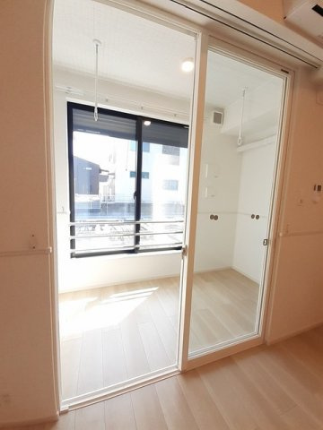 ジャック　イン　ザ　ボックスⅡの内装