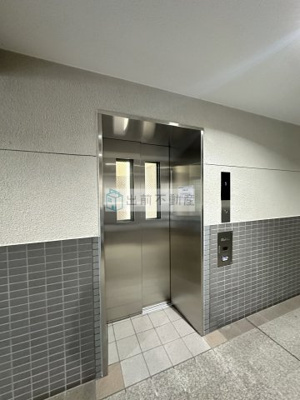 【その他共用部分】 | 東映市ケ谷マンション