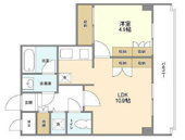 東映市ケ谷マンションの画像