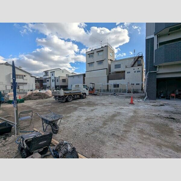 エスリード大阪城EASTのその他共用部分