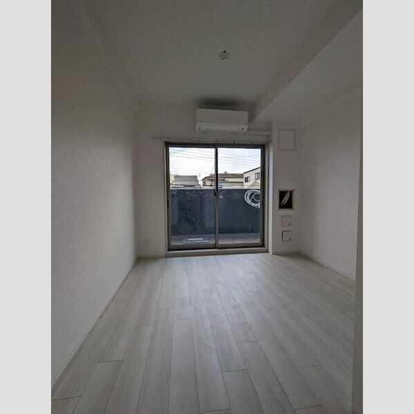 エスリード大阪城EASTの内装