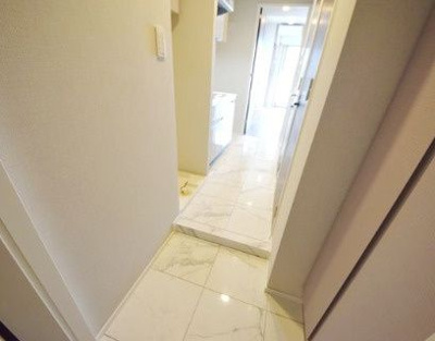 【玄関】 | ルフォンプログレ清澄白河プレミア