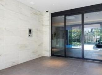 【セキュリティ】 | ルフォンプログレ清澄白河プレミア