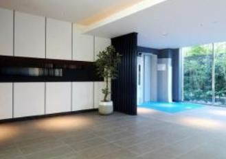 【その他共用部分】 | ルフォンプログレ清澄白河プレミア