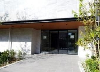 【エントランス】 | ルフォンプログレ清澄白河プレミア