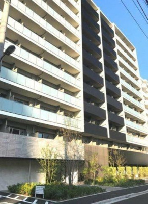 【外観】 | ルフォンプログレ清澄白河プレミア