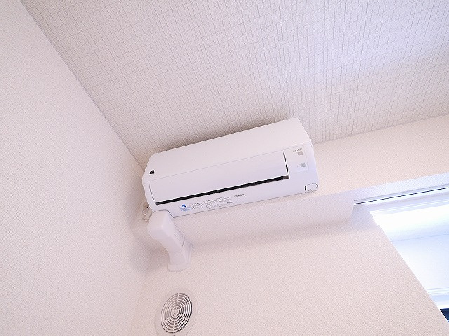 カーサ　セレノのセキュリティ