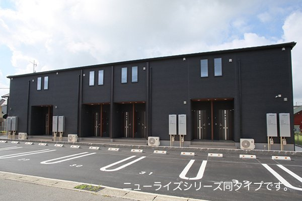 カーサ　セレノ