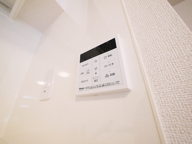 カーサ　セレノの外観