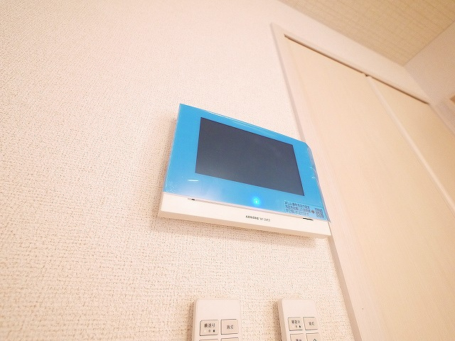 カーサ　セレノの周辺