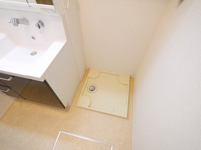 カーサ　セレノの周辺