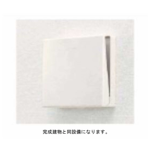 カーサ　セレノの設備