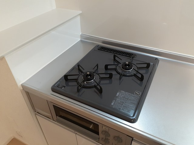 カーサ　セレノのキッチン