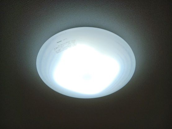 カーサ　セレノの設備