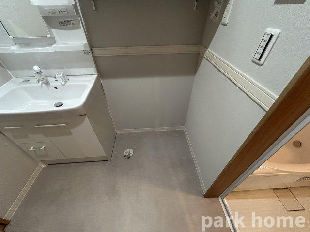 デュオメゾンかもべBの内装|物件の内装です