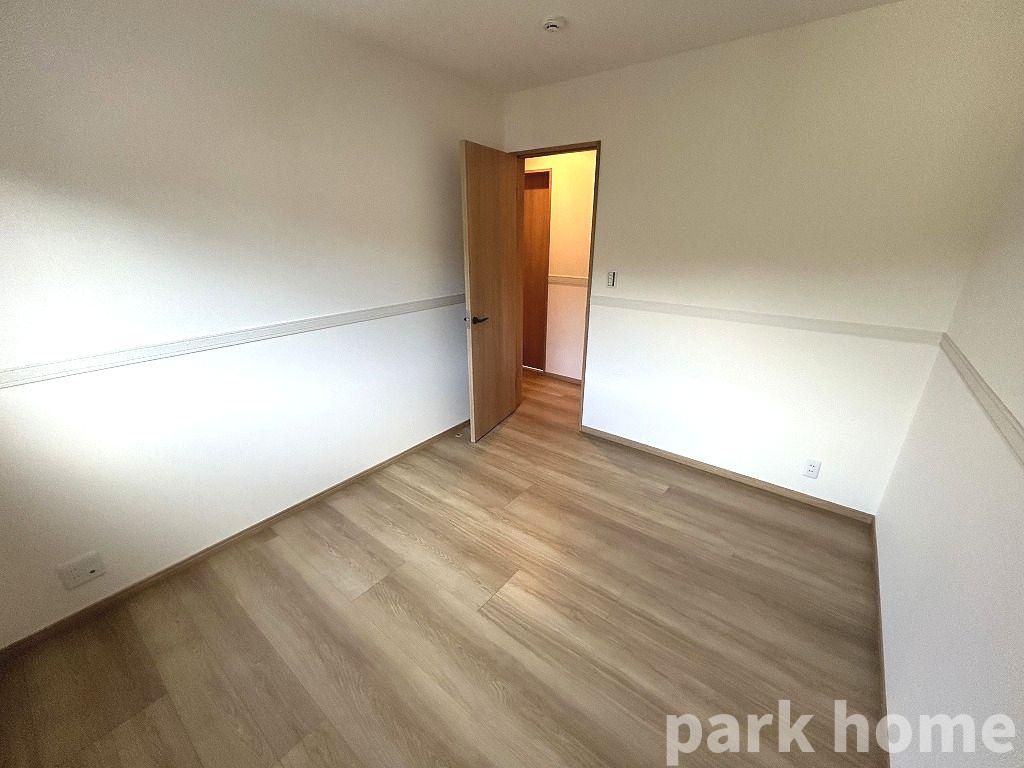 デュオメゾンかもべBの洋室|広々とした洋室です