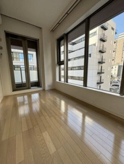 【寝室】 | シティタワー横濱