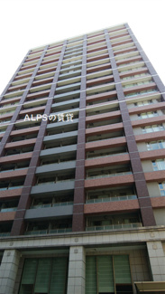 【外観】 | シティタワー横濱