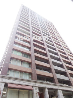 【外観】 | シティタワー横濱