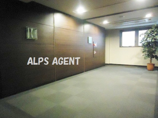 【その他共用部分】 | シティタワー横濱