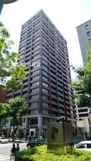 【外観】 | シティタワー横濱