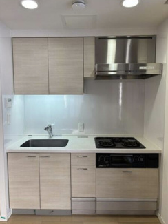 【キッチン】 | シティタワー横濱