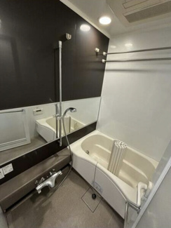 【浴室】 | シティタワー横濱