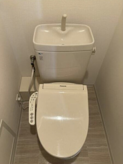 【トイレ】 | シティタワー横濱