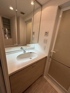 【洗面所】 | シティタワー横濱