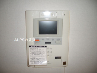 【セキュリティ】 | シティタワー横濱