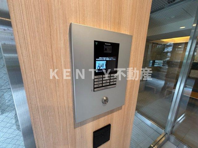 【セキュリティ】 | Ｏｐｕｓ　ｒｅｓｉｄｅｎｃｅ　Ｍｅｇｕｒｏ　Ｓｅｎｚｏｋｕ